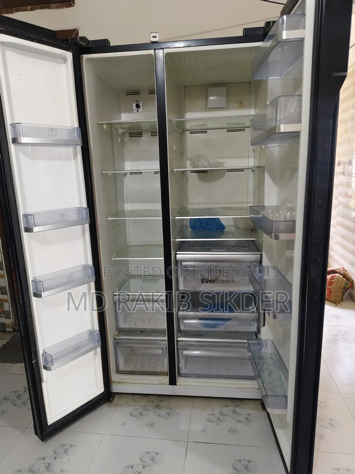 Fridge for sale