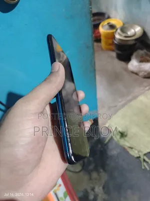 Tecno Spark 6.0 64 GB Blue