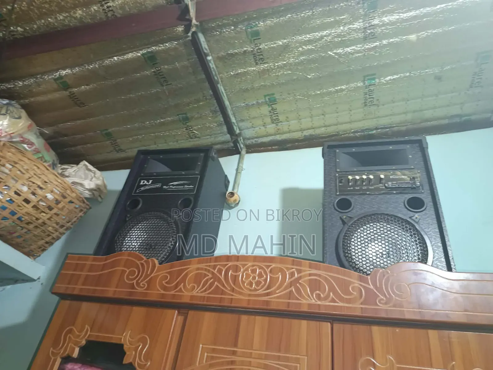 Sound Box Big