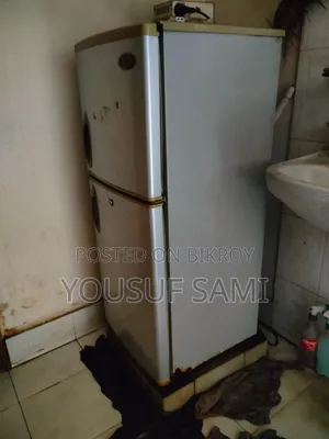 LG Refrigerator-BCD-108