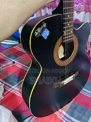সিগনেচার গিটার