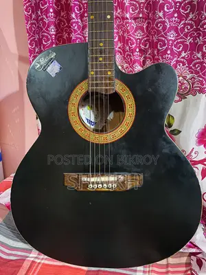 সিগনেচার গিটার