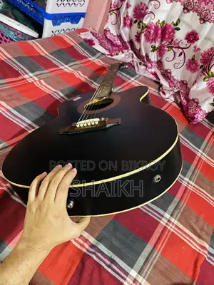 সিগনেচার গিটার