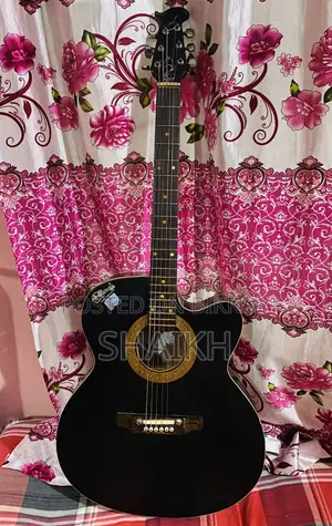 সিগনেচার গিটার