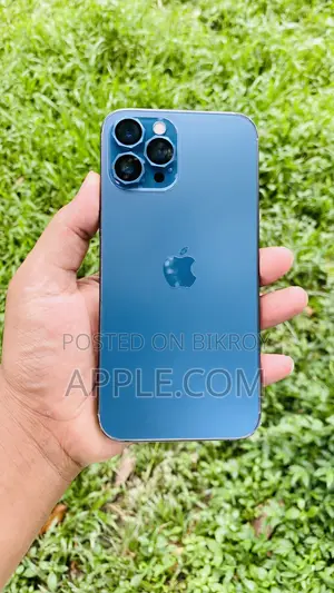 Apple iPhone 12 Pro Max 128 GB Blue
