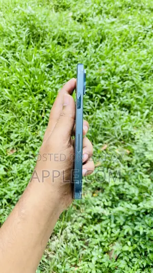 Apple iPhone 12 Pro Max 128 GB Blue