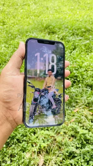 Apple iPhone 12 Pro Max 128 GB Blue