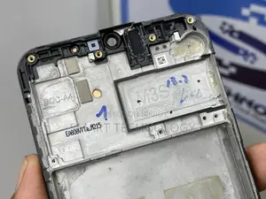 Samsung Galaxy M30, M30s, M21 Original Set-Opened Display