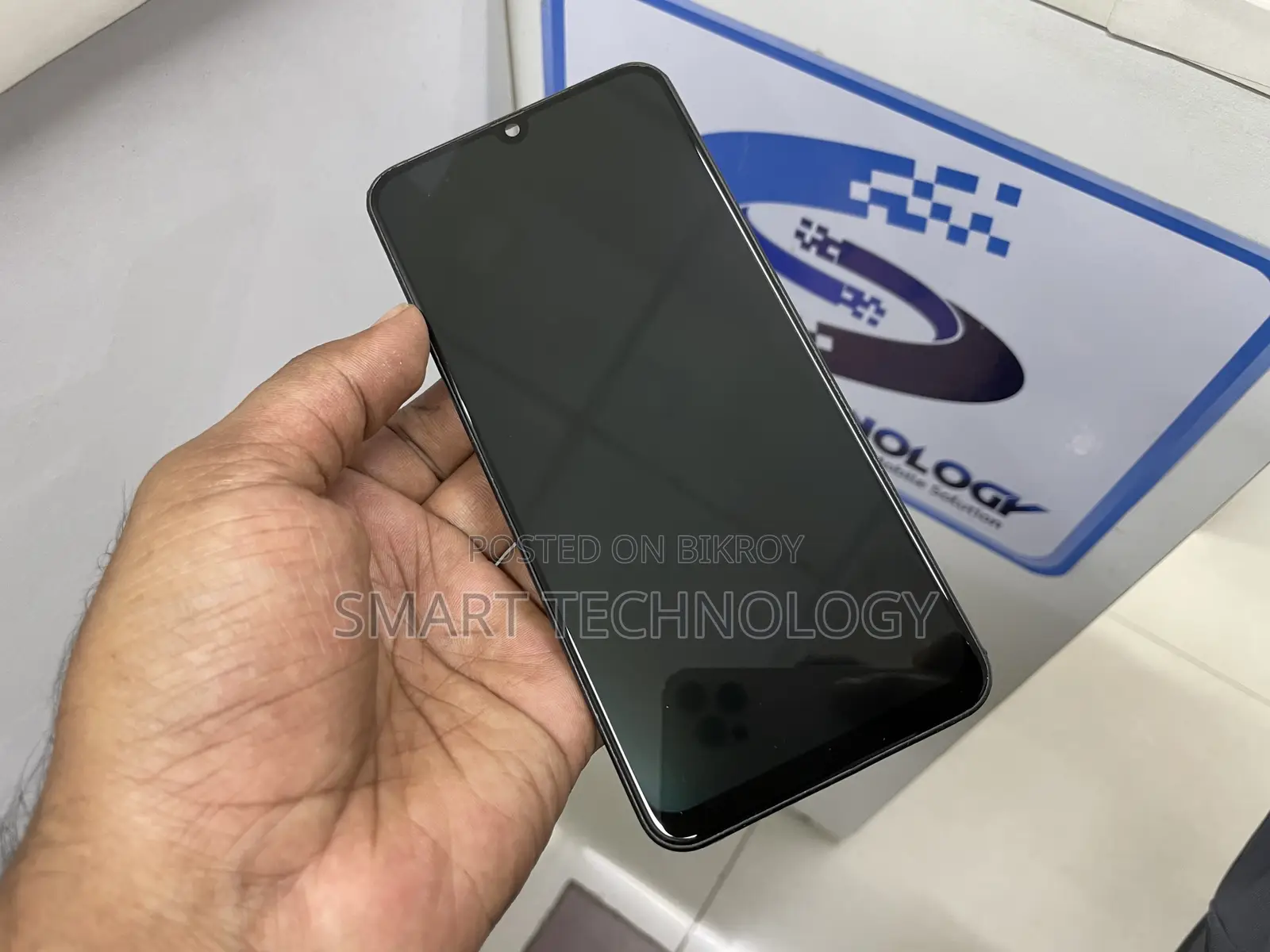 Samsung Galaxy M30, M30s, M21 Original Set-Opened Display