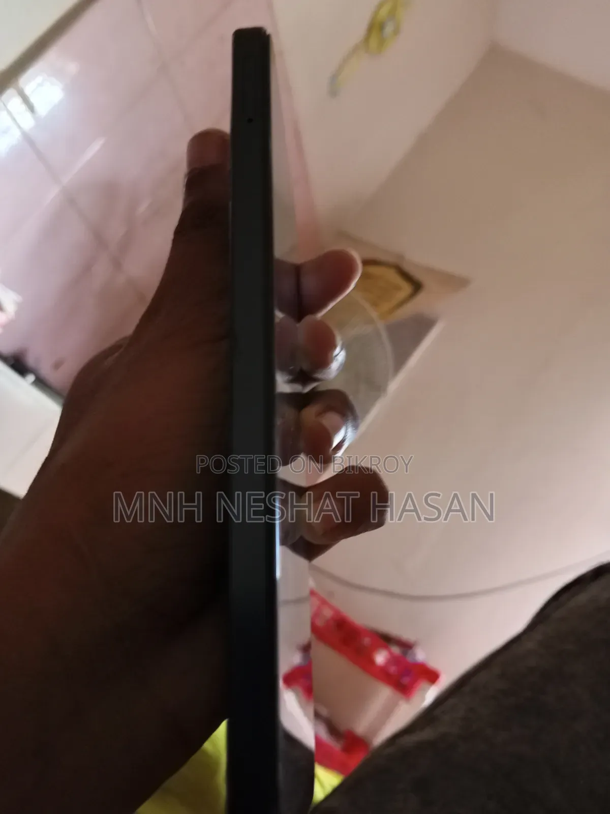 Realme C51 64 GB Black