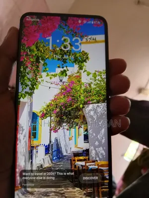 Realme C51 64 GB Black