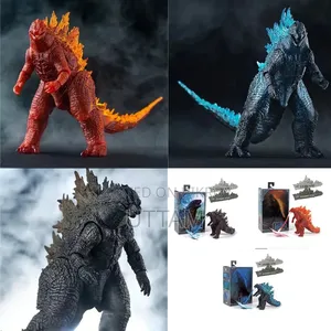 Godzilla Action Figure