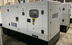 30 kVA Generator