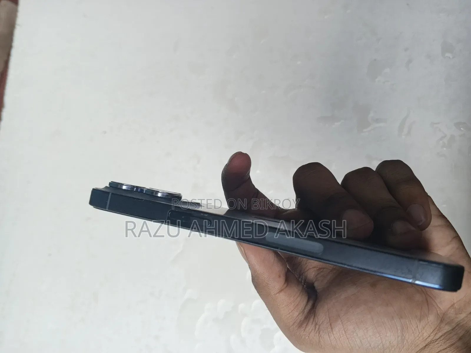 New Apple iPhone 13 Pro 128 GB Blue
