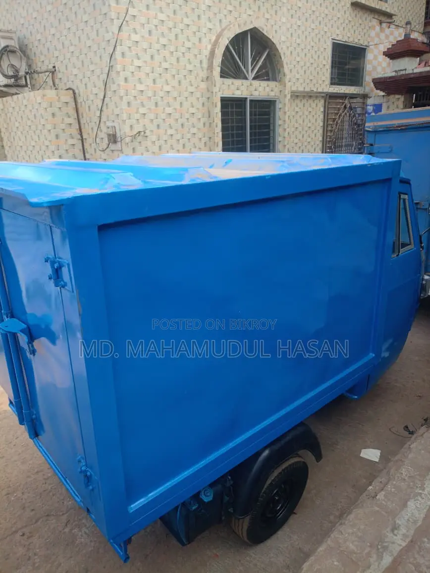 Motorcycle 2015 Blue