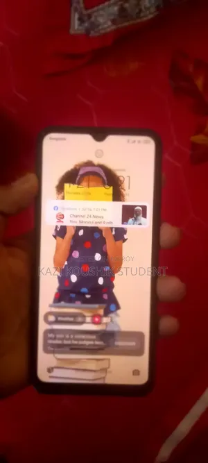 Xiaomi Redmi 9A 64 GB Black