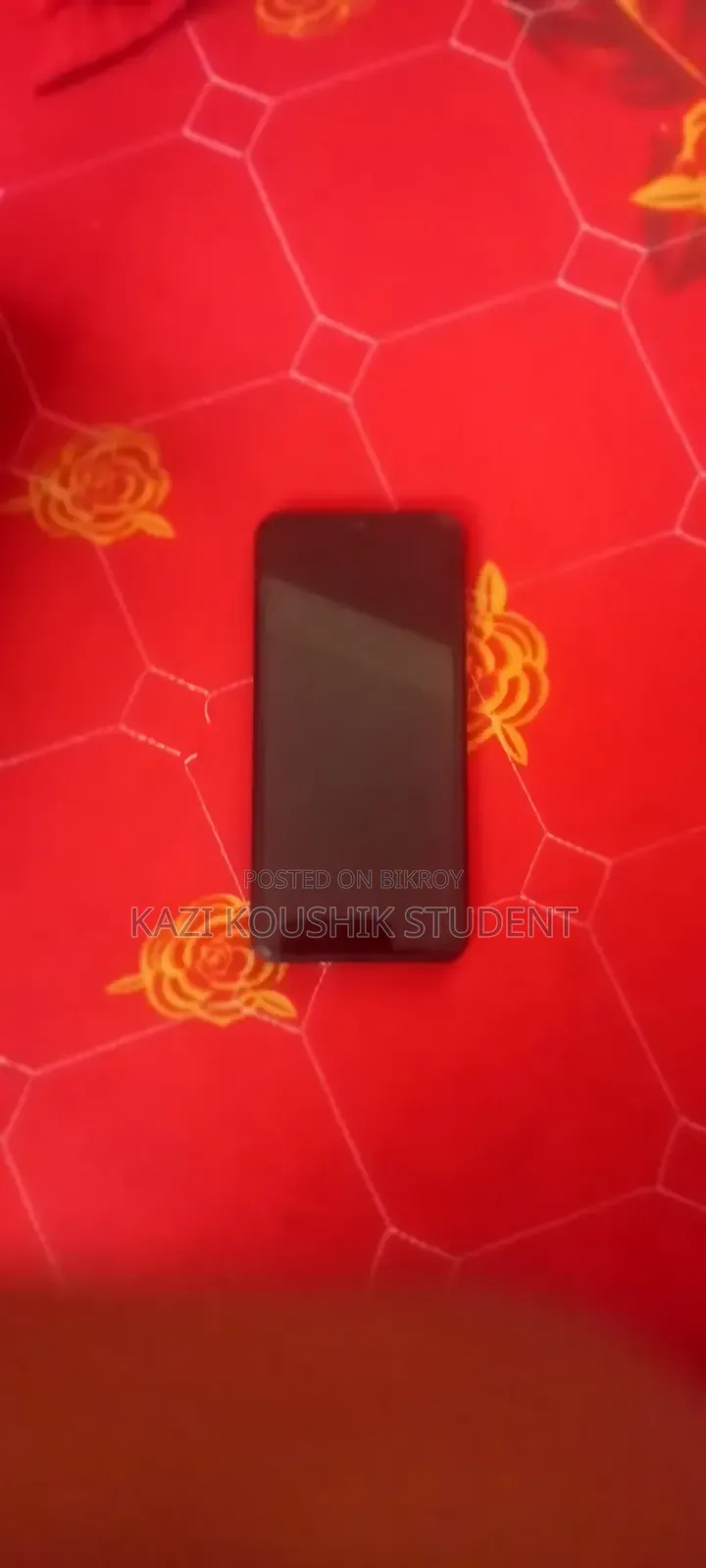 Xiaomi Redmi 9A 64 GB Black