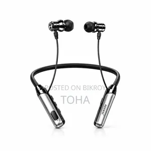REGRSI RE-NY060 Wireless Neckband