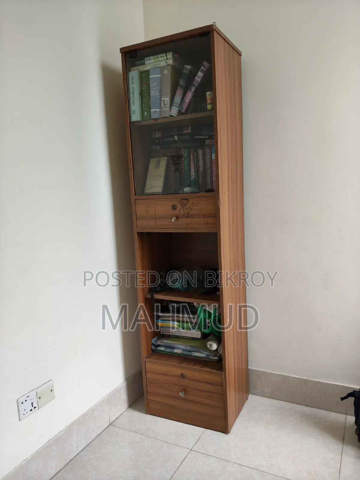 Partex Board Book Shelf