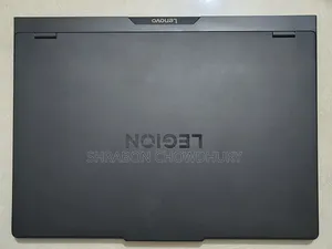Laptop Lenovo Legion Y7000P IRX9 Gaming Laptop 16GB AMD Ryzen 9 SSD 1T