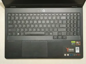Laptop Lenovo Legion Y7000P IRX9 Gaming Laptop 16GB AMD Ryzen 9 SSD 1T