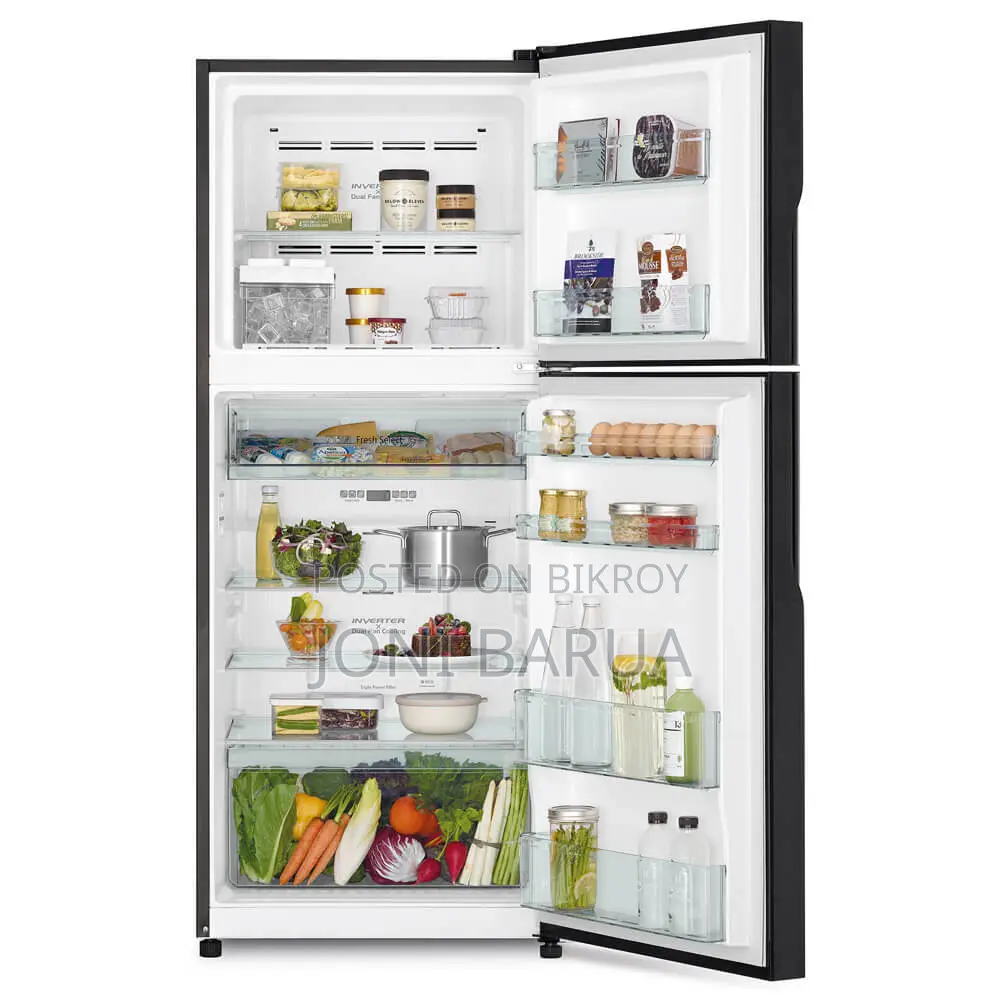 Refrigerator