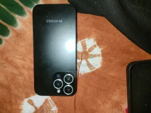 New M-Horse 4 GB Black