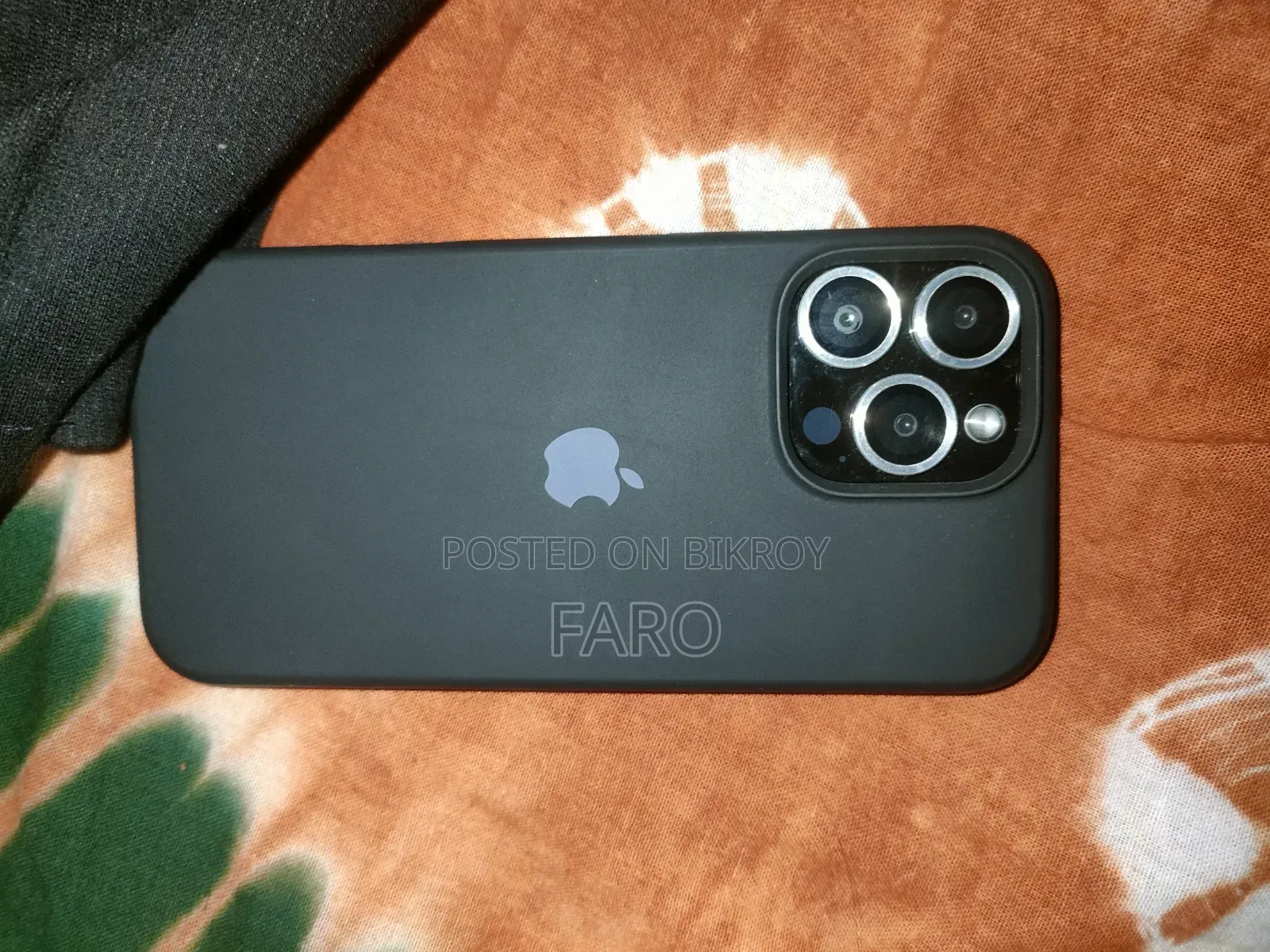 New M-Horse 4 GB Black