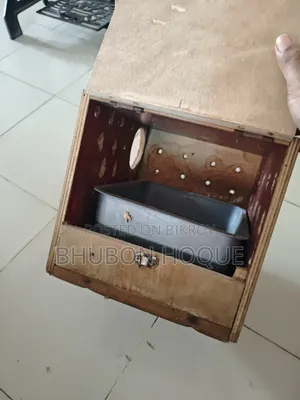 Cockatiel Bird Box