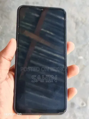 Samsung Galaxy A24 4G 128 GB Black