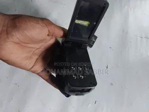 Working HD Video Camera 24 MP . No Charger and Battery.