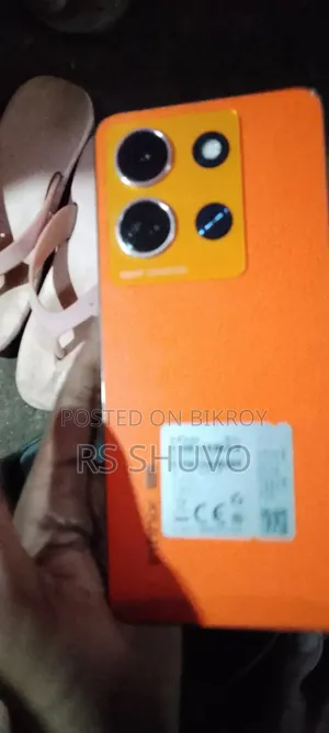 Infinix Note 30 5G 256 GB