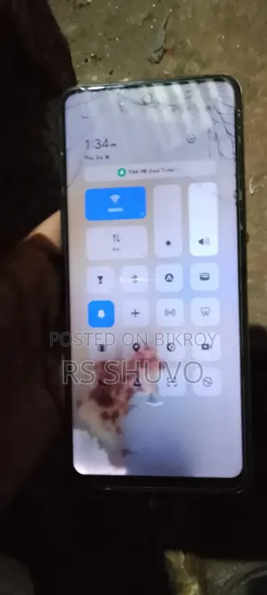 Infinix Note 30 5G 256 GB