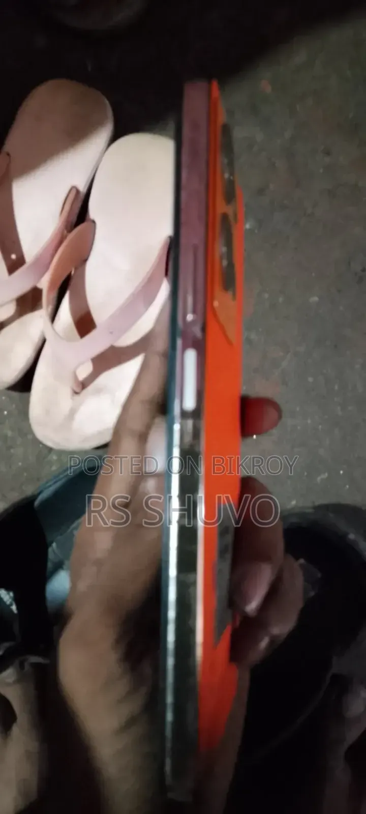 Infinix Note 30 5G 256 GB