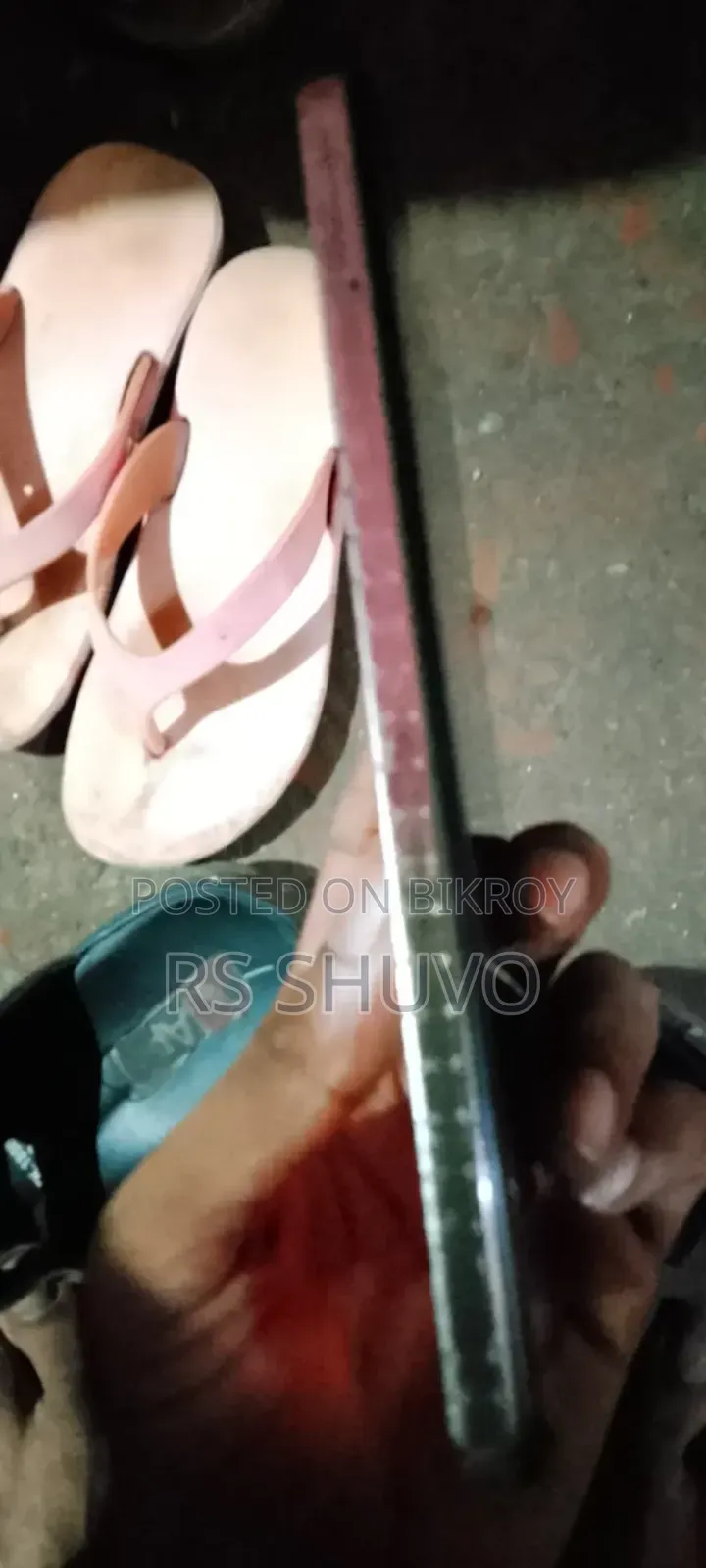 Infinix Note 30 5G 256 GB