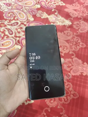 Xiaomi 12X 256 GB Blue