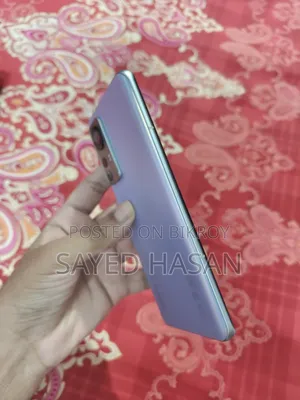 Xiaomi 12X 256 GB Blue