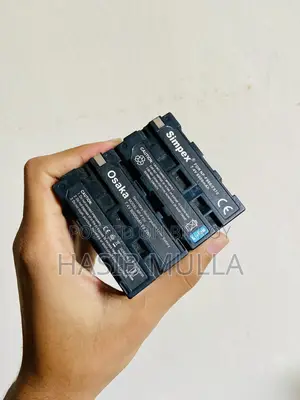 Yongnuo YN-300-II 300 LED