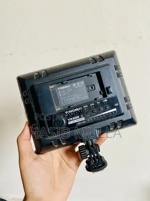 Yongnuo YN-300-II 300 LED