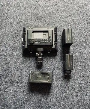 Yongnuo YN-300-II 300 LED