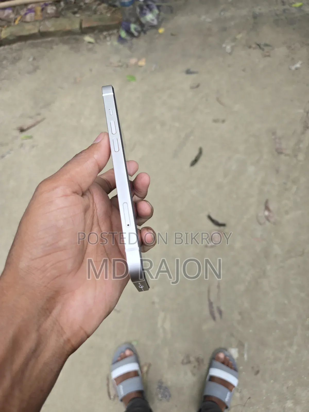 Apple iPhone 14 128 GB White