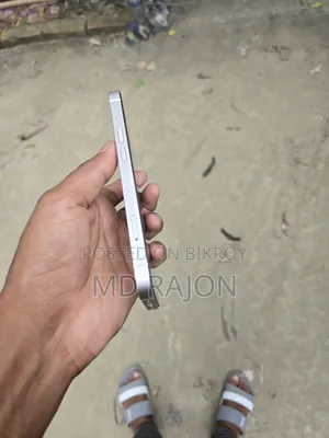 Apple iPhone 14 128 GB White