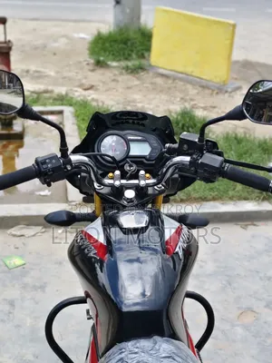 Bajaj Discover 125 2024 Black