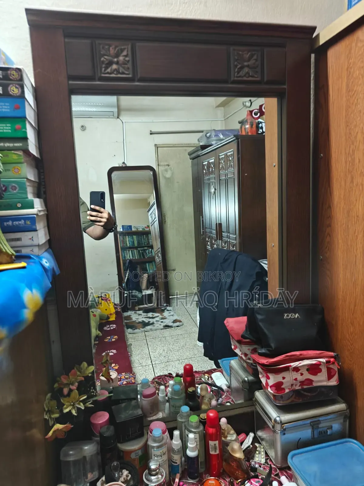 For Sale – Hatil and Regal Furniture (Used, Good Condition)
