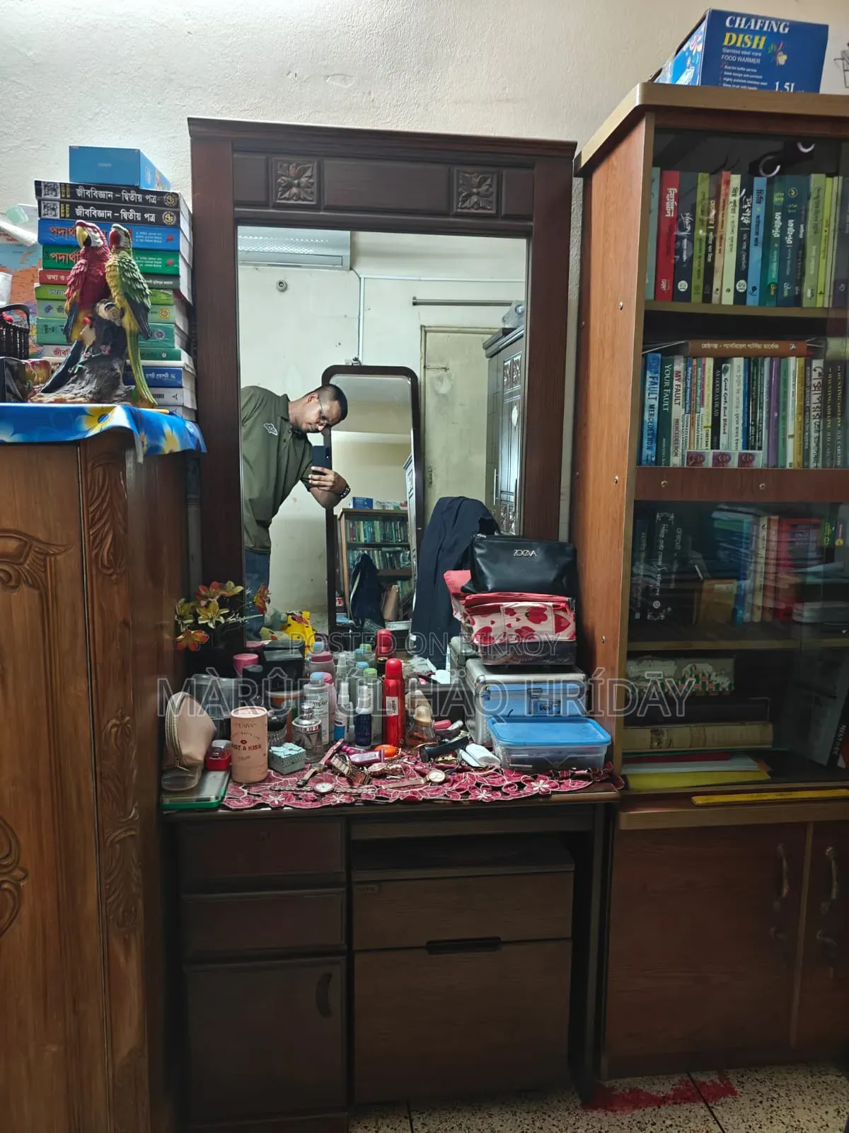 For Sale – Hatil and Regal Furniture (Used, Good Condition)