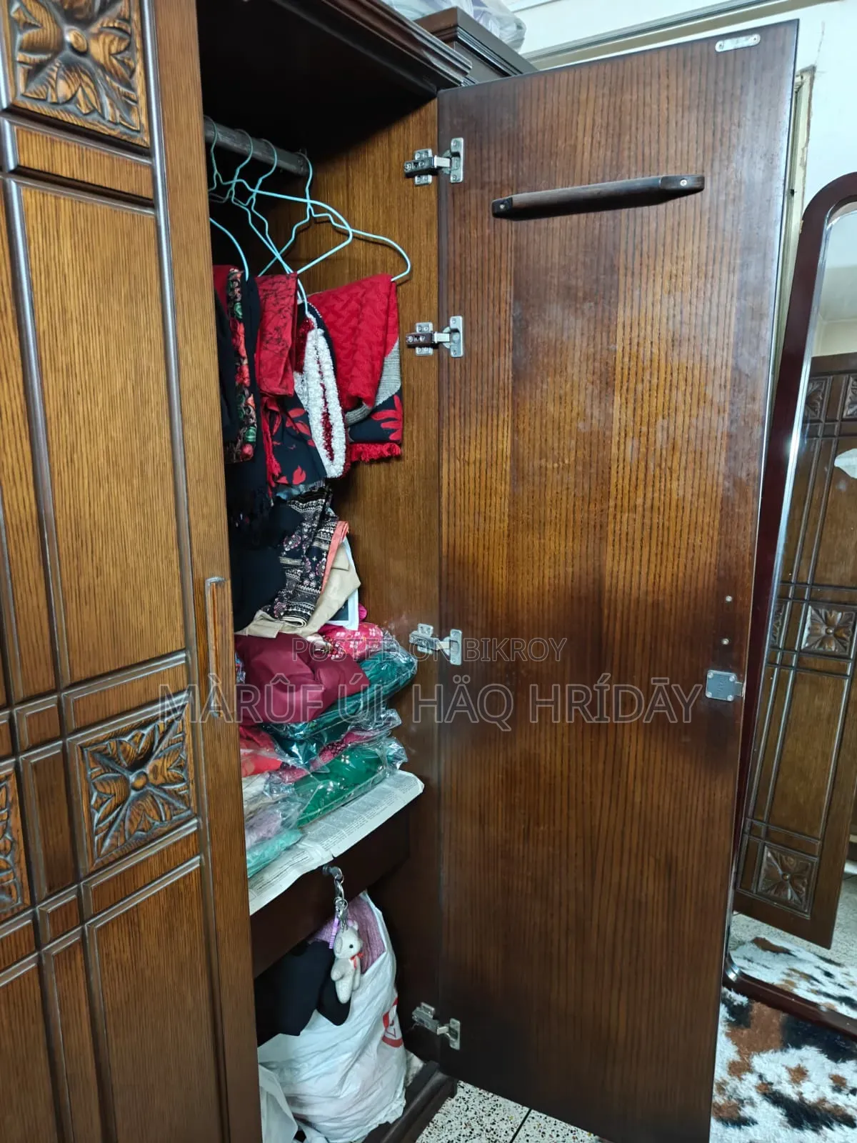 For Sale – Hatil and Regal Furniture (Used, Good Condition)