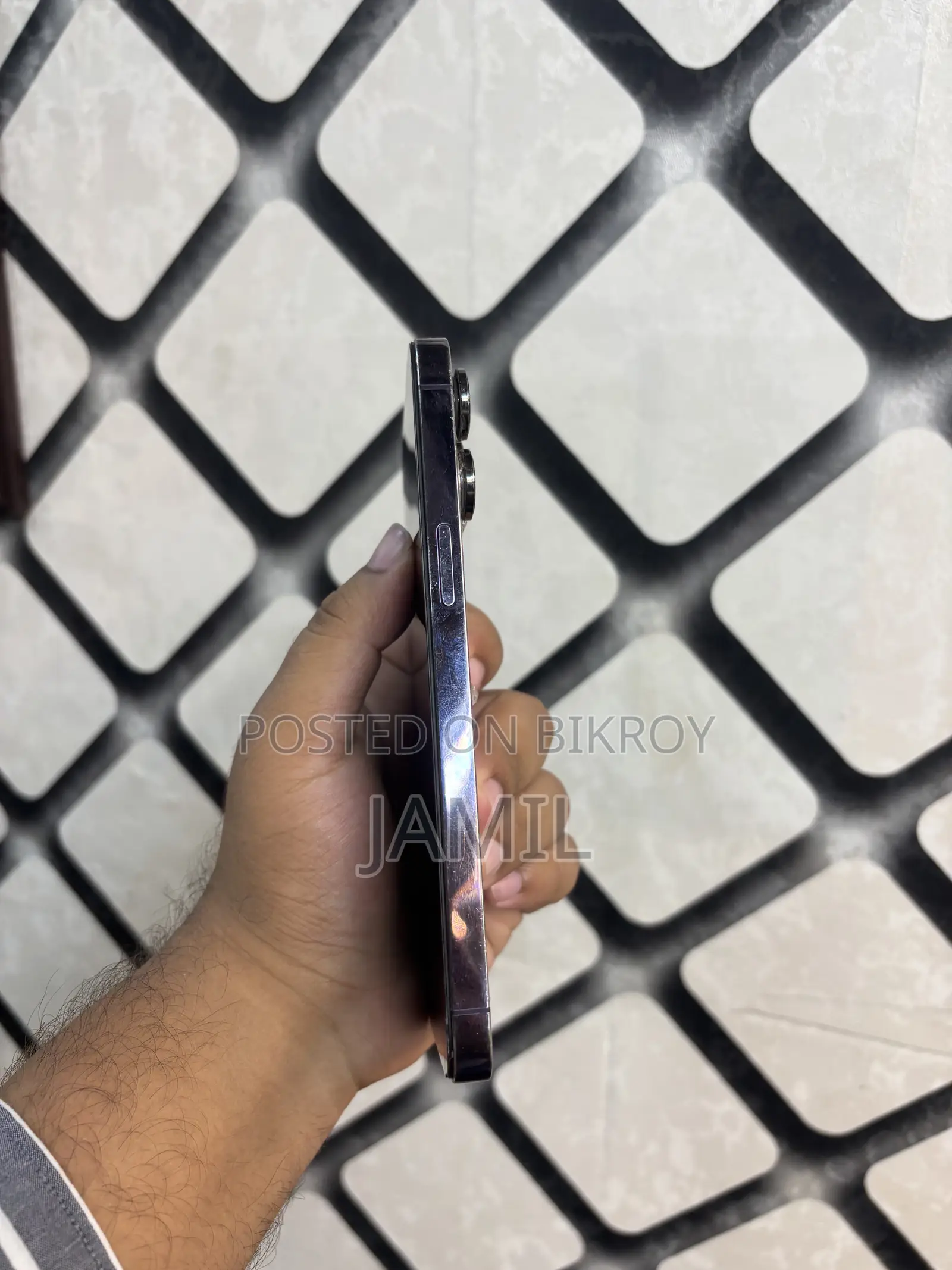 Apple iPhone 14 Pro Max 128 GB Purple