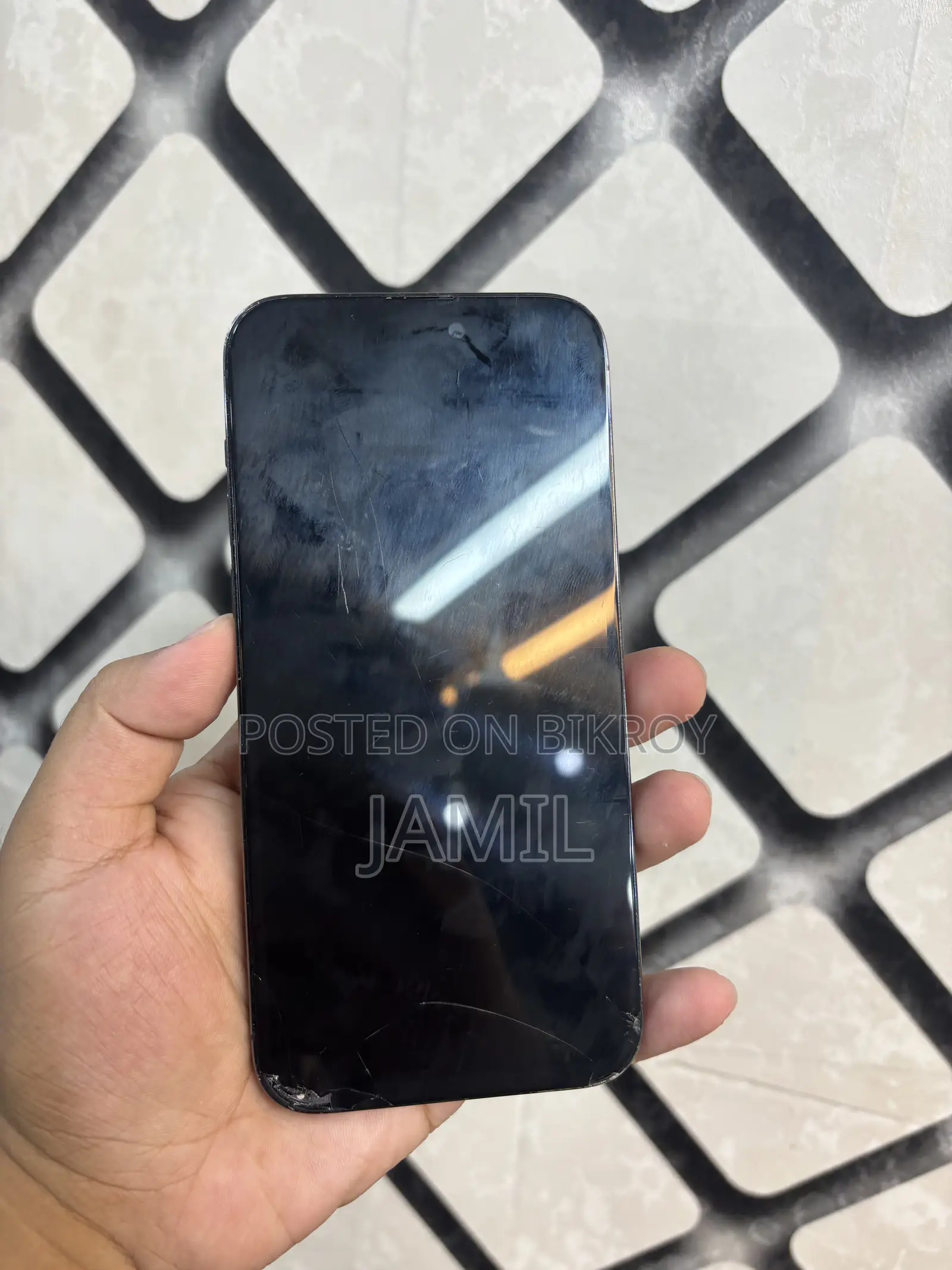 Apple iPhone 14 Pro Max 128 GB Purple