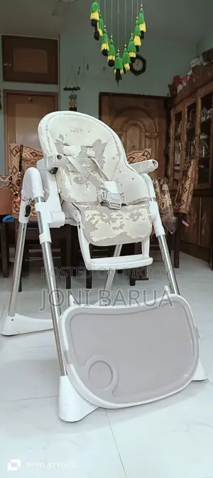 IVOLIA Dining Chair