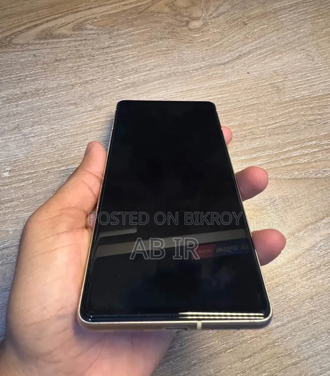 Google Pixel 7 256 GB White